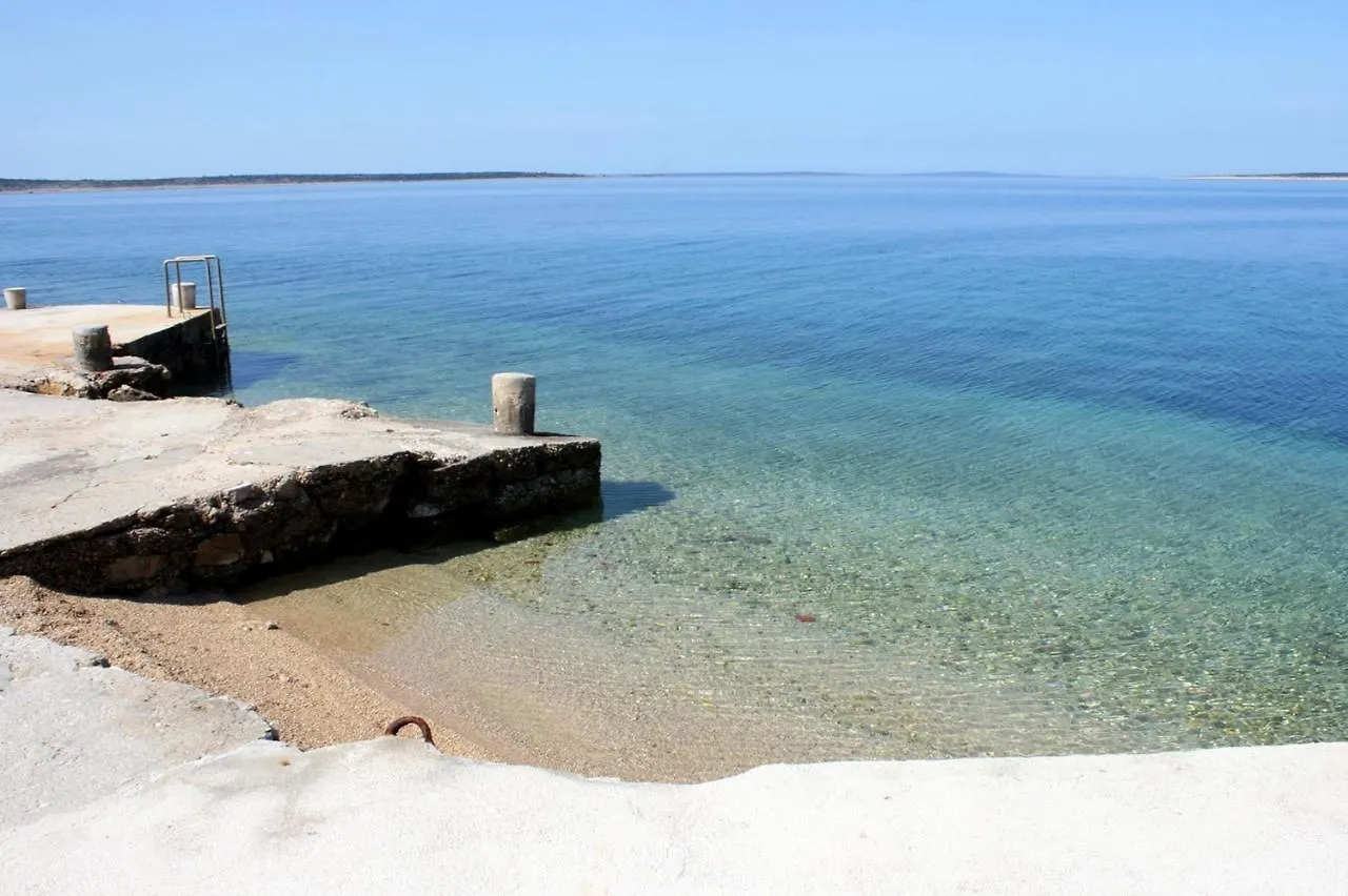 Apartments With A Parking Space Mandre, Pag - 4075