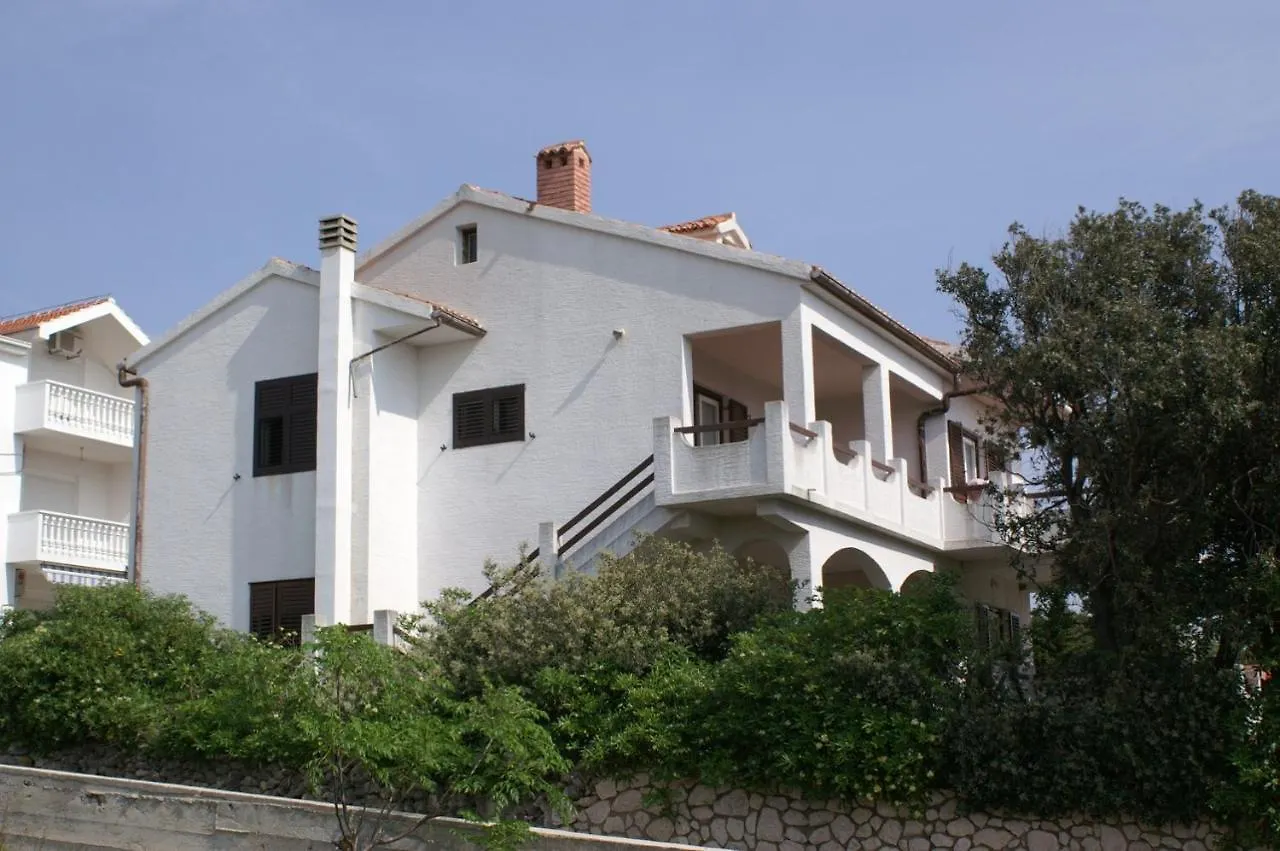 Apartments With A Parking Space Mandre, Pag - 4075 Mandre