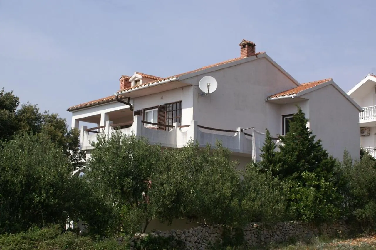 Apartments With A Parking Space Mandre, Pag - 4075