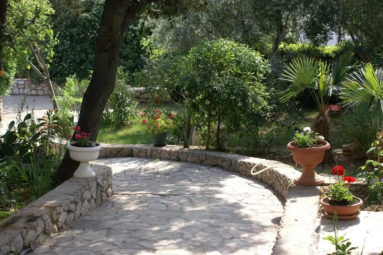 Apartments With A Parking Space Mandre, Pag - 4075  Mandre