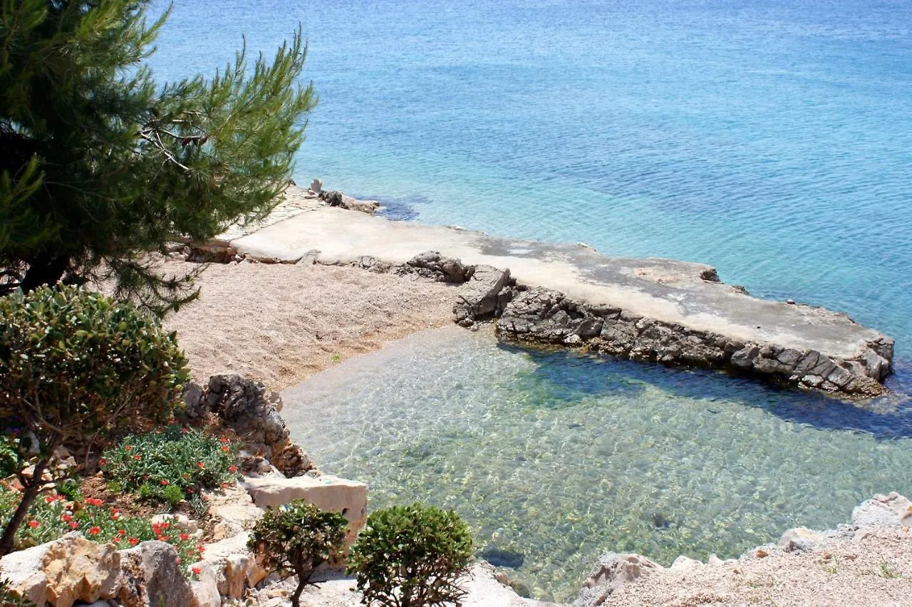 Apartments With A Parking Space Mandre, Pag - 4075 Croatia