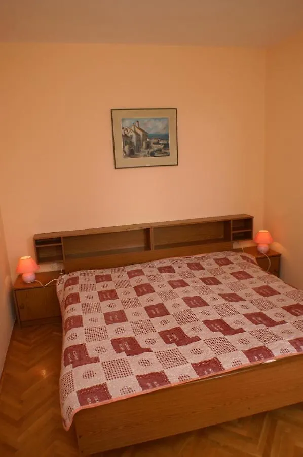 Apartments With A Parking Space Mandre, Pag - 4075