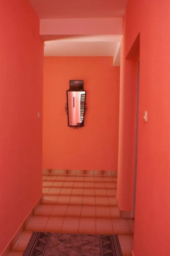 Apartments With A Parking Space Mandre, Pag - 4075 Mandre