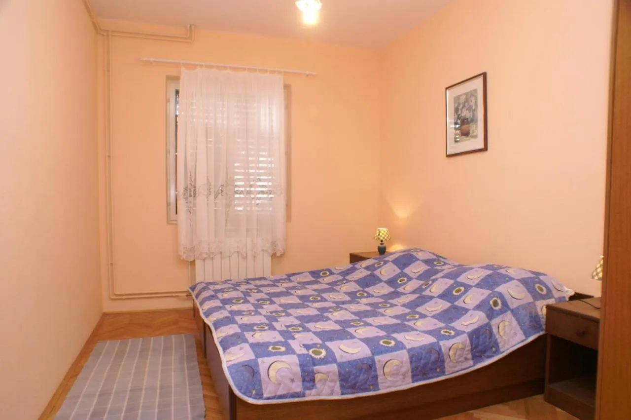 Apartments With A Parking Space Mandre, Pag - 4075