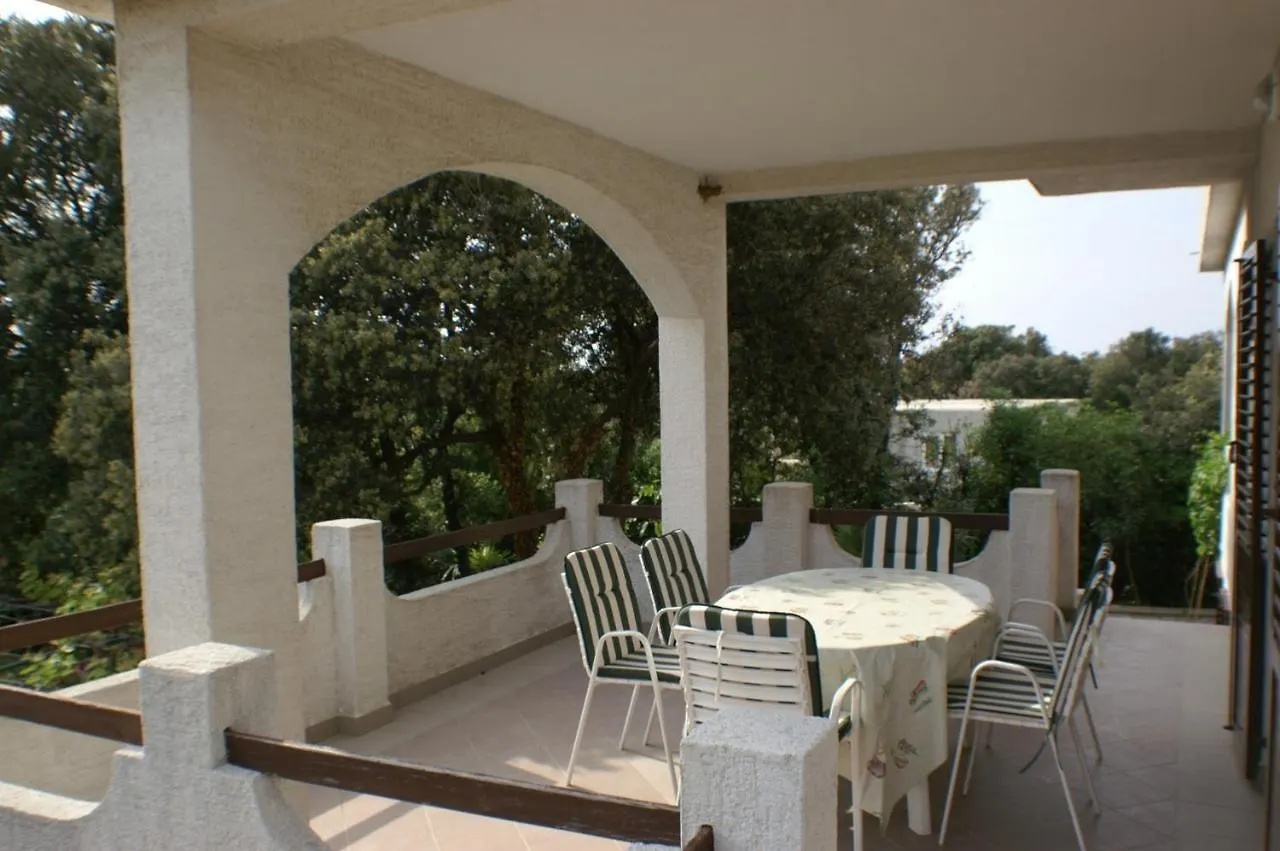 Apartments With A Parking Space Mandre, Pag - 4075 Croatia