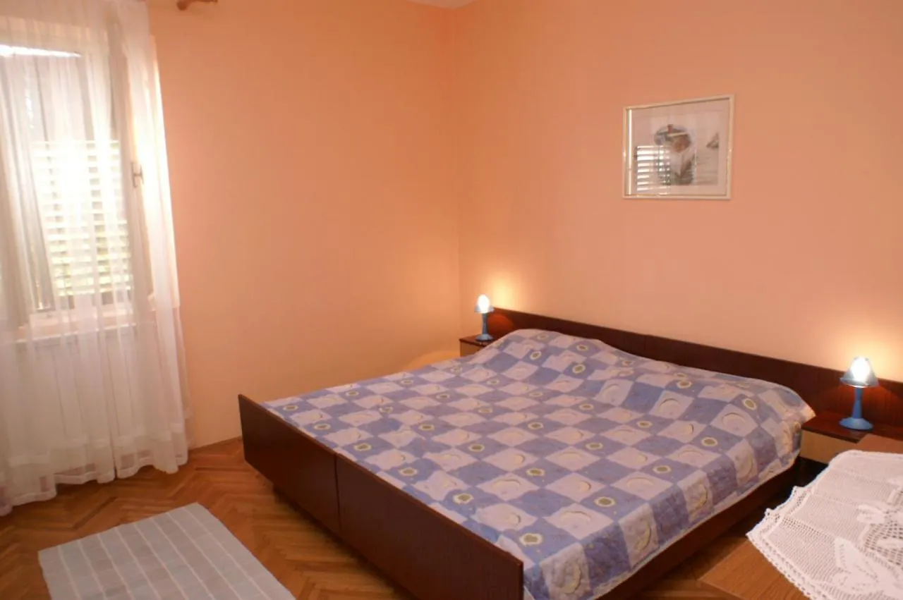 Apartments With A Parking Space Mandre, Pag - 4075 0*, Mandre Croatia