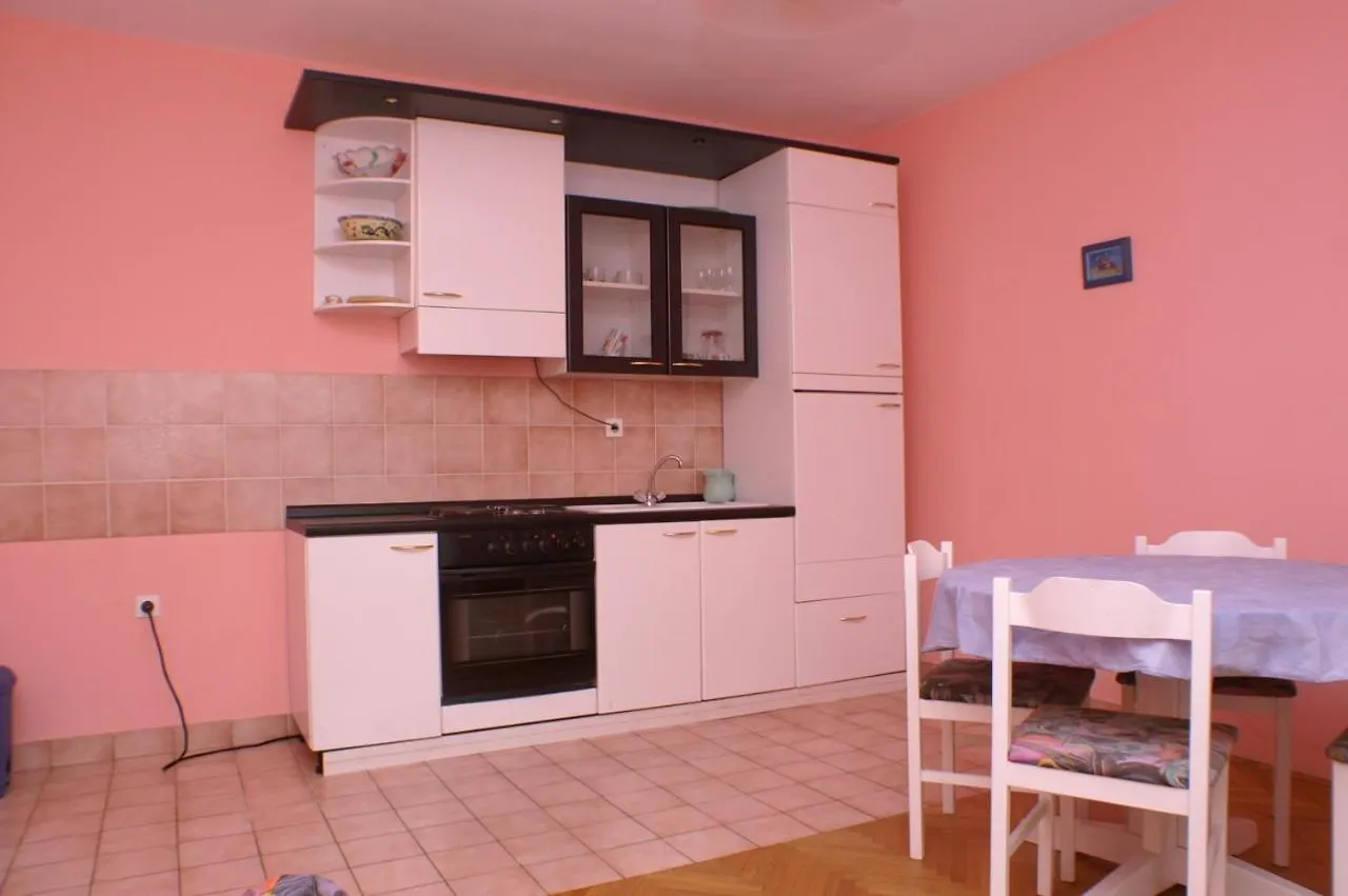 Apartments With A Parking Space Mandre, Pag - 4075 Croatia