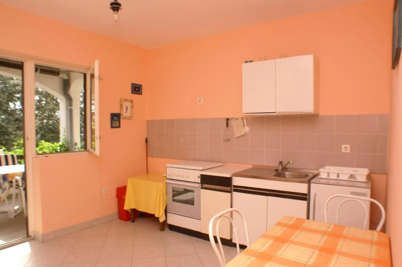 Apartments With A Parking Space Mandre, Pag - 4075 Croatia