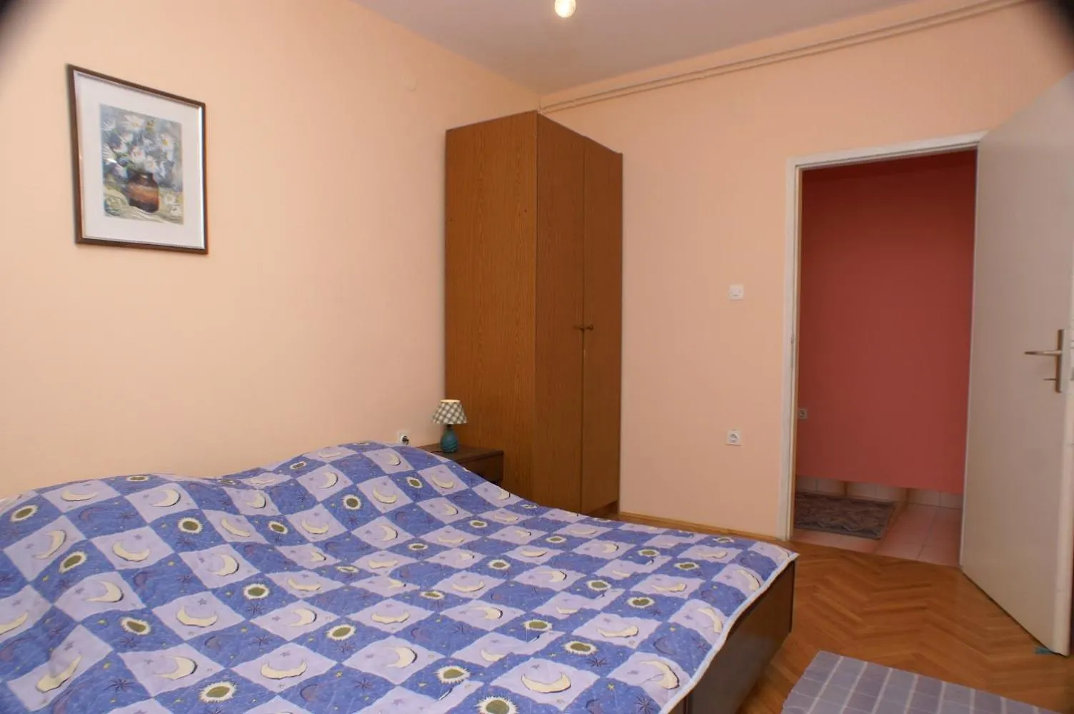 Apartments With A Parking Space Mandre, Pag - 4075